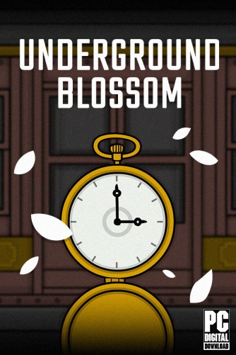 Underground Blossom  