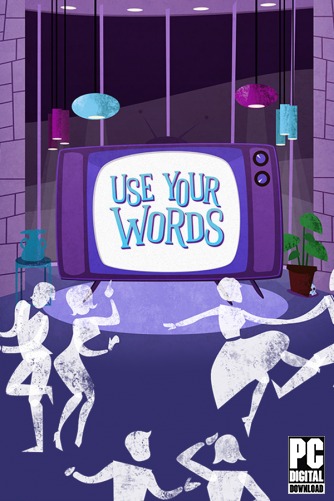 Use Your Words  