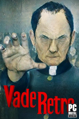 Vade Retro : Exorcist  