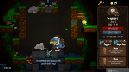   Vertical Drop Heroes HD