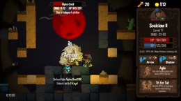 Vertical Drop Heroes HD 