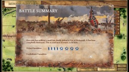 Victory and Glory: The American Civil War  PC