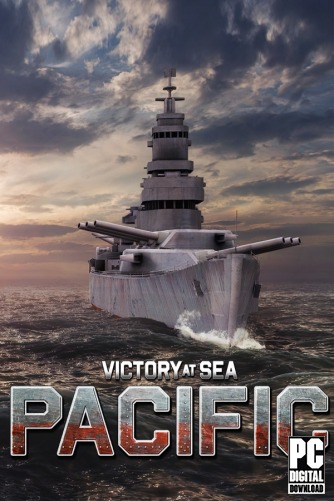 Victory At Sea Pacific  