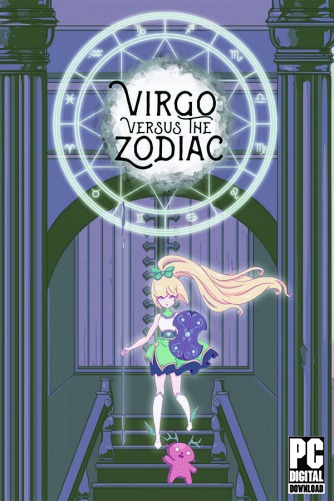 Virgo Versus The Zodiac  