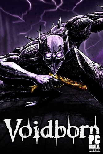 Voidborn  