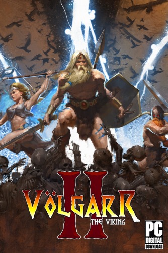 Volgarr the Viking II  