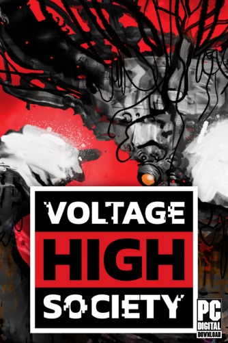 Voltage High Society  