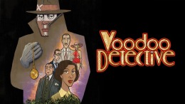 Voodoo Detective 