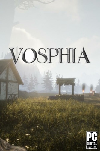 Vosphia  