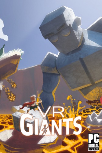 VR Giants  