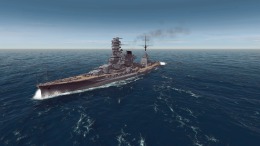 War on the Sea  PC