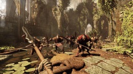   Warhammer: Vermintide 2