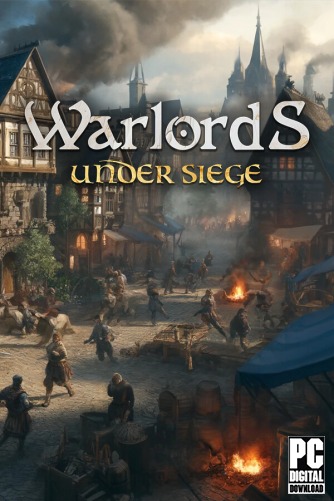 Warlords Under Siege  