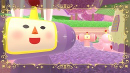 We Love Katamari REROLL+ Royal Reverie  