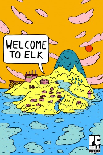 Welcome to Elk  