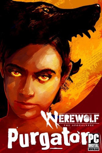 Werewolf: The Apocalypse  Purgatory  