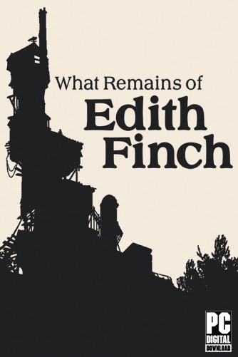 What Remains of Edith Finch  