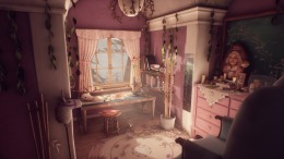   What Remains of Edith Finch