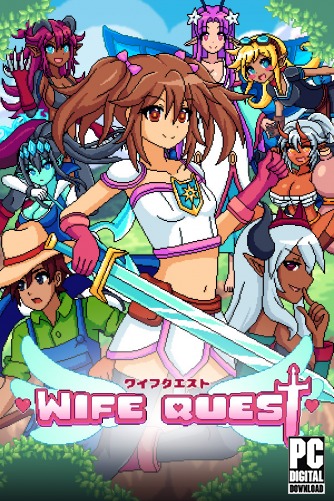 Wife Quest  