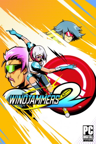 Windjammers 2  