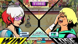   Windjammers 2