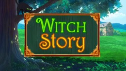  Witch Story