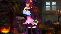 Witch Story 