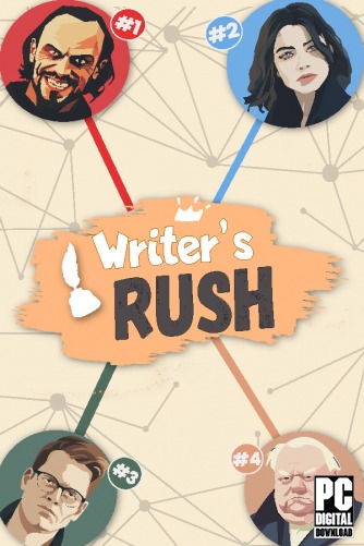 Writer's Rush  