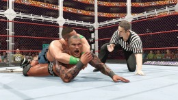 WWE 2K23  PC