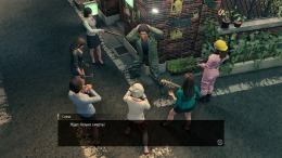   Yakuza: Like a Dragon