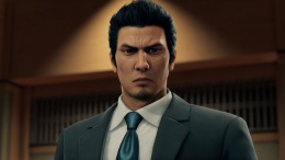  Yakuza: Like a Dragon