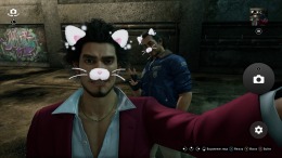  Yakuza: Like a Dragon