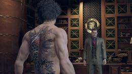 Yakuza: Like a Dragon  PC