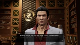   Yakuza: Like a Dragon