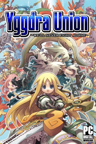 Yggdra Union  