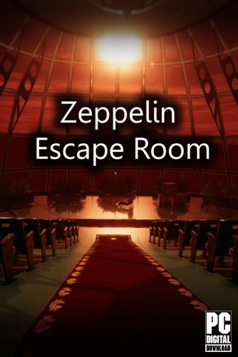 Zeppelin: Escape Room  