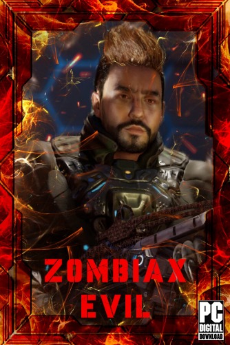 ZOMBIAX EVIL  