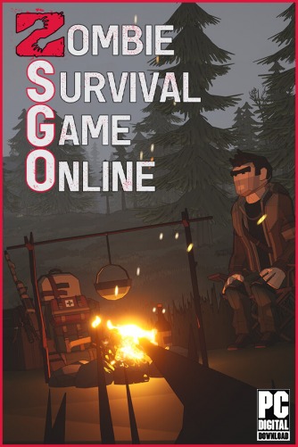 Zombie Survival Game Online  