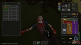   Zombie Survival Game Online