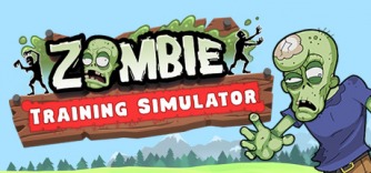 Zombie Training Simulator  