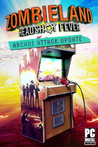 Zombieland VR: Headshot Fever  