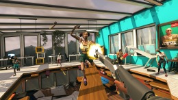 Zombieland VR: Headshot Fever  PC