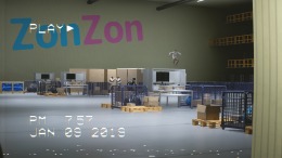 ZonZon 