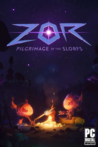 ZOR: Pilgrimage of the Slorfs  