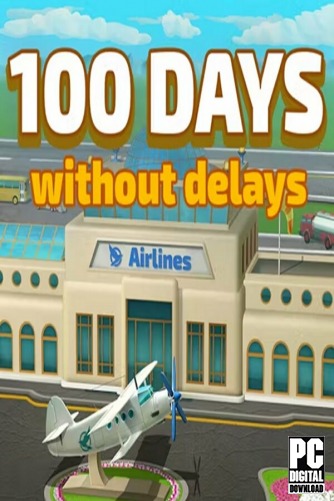 100 Days without delays  