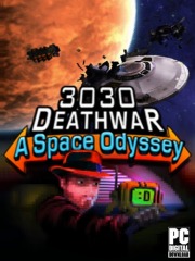 3030 Deathwar Redux - A Space Odyssey