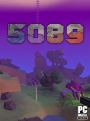 5089: The Action RPG