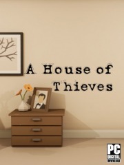 A House of Thieves