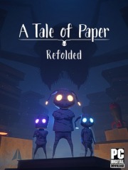 A Tale of Paper: Refolded