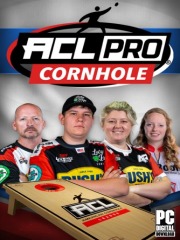 ACL Pro Cornhole